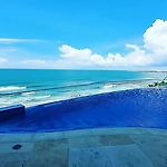Lodging Apartamento 1 Frente a la Playa