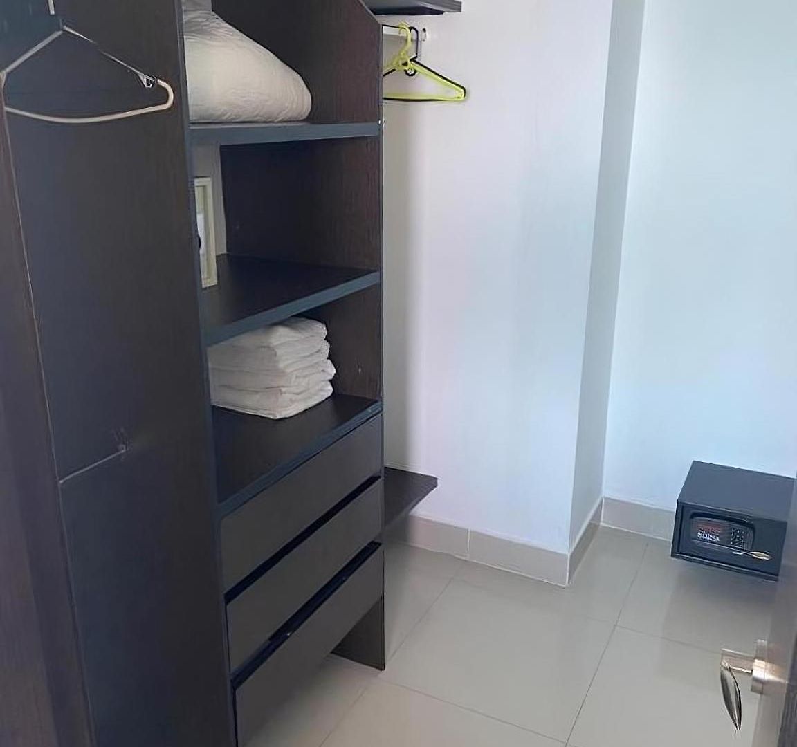 1 Frente A La Playa Apartamento