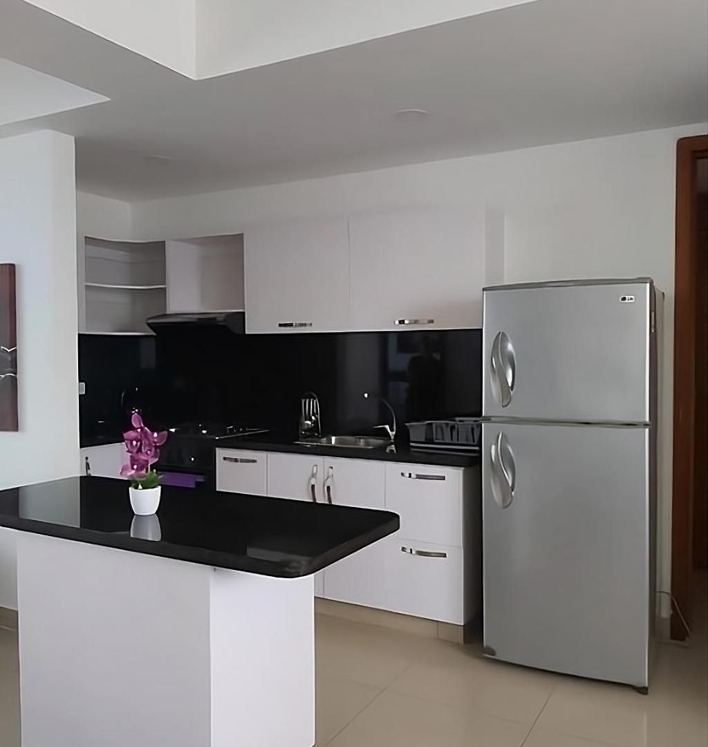 Apartamento 1 Frente A La Playa Cartagena