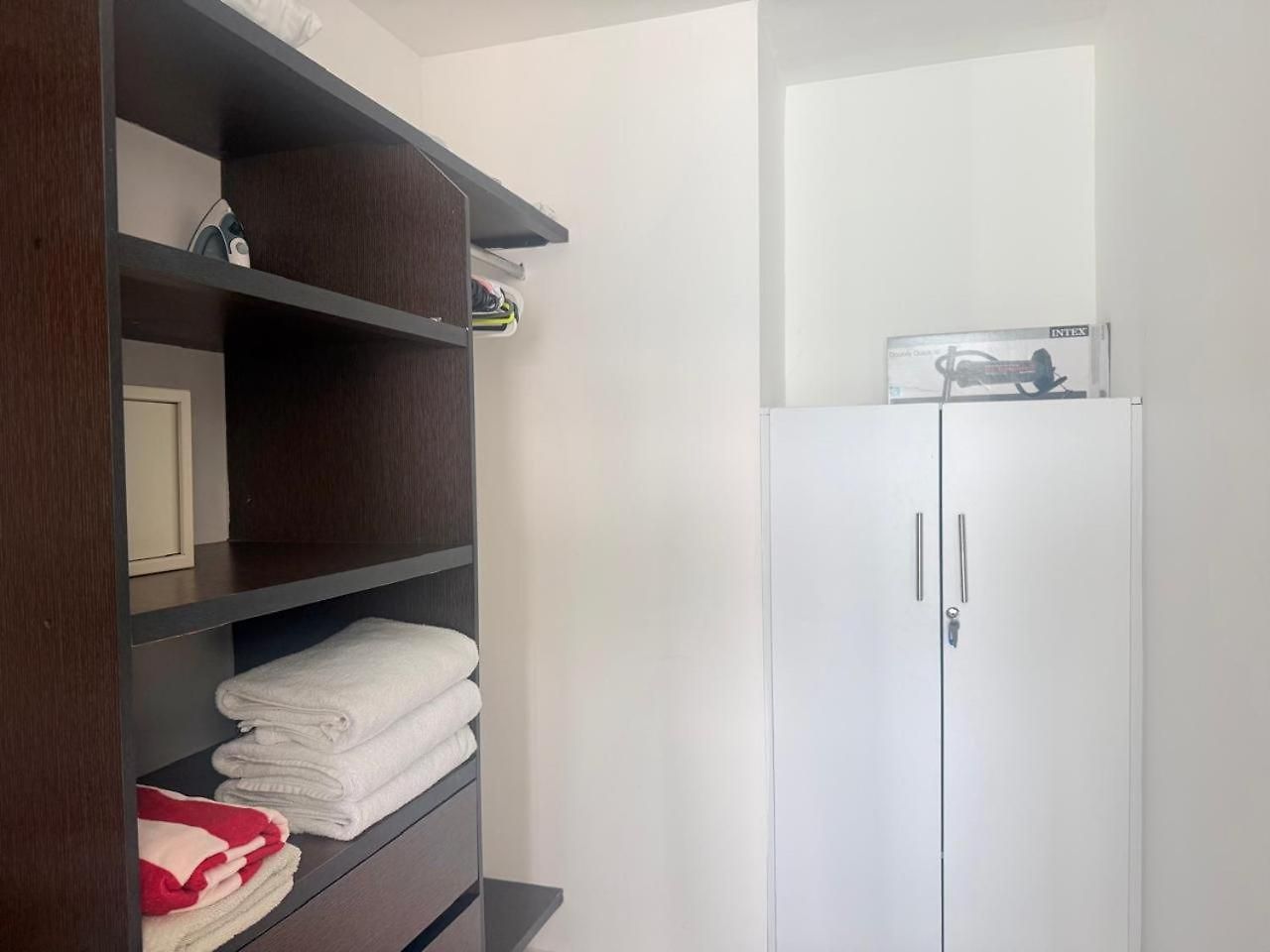 Apartamento 1 Frente A La Playa