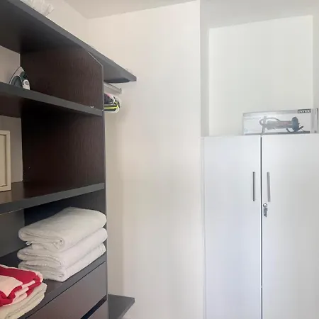 Apartamento 1 Frente A La Playa